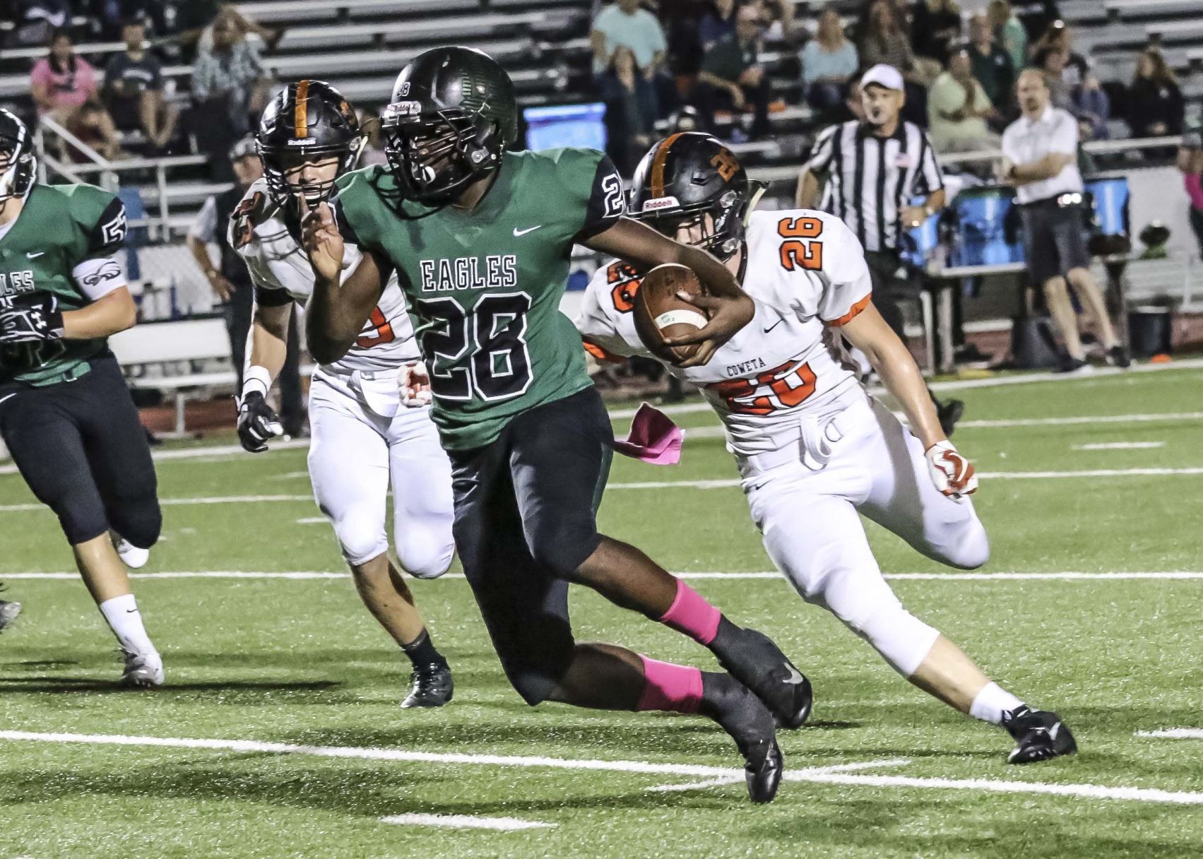Sevion Morrison